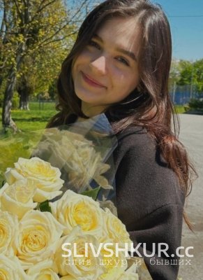 Анастасия Солкан