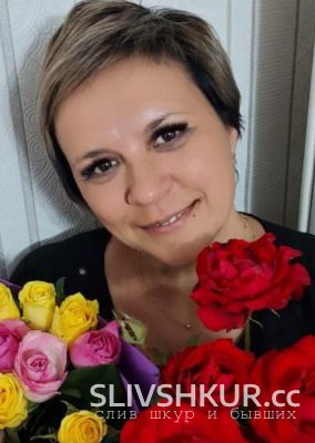 Ирина Добыш