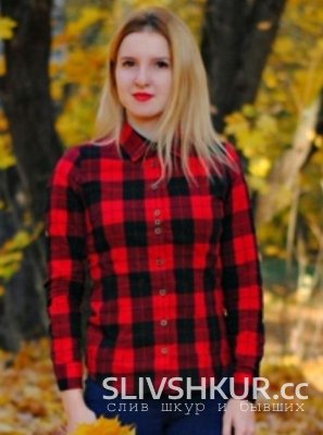 Светлана Егорова