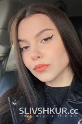Алина Вениченко