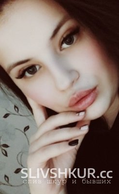 Виктория Столесникова