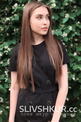 Диана Алексеева