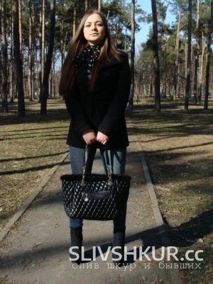 Анна Митченко