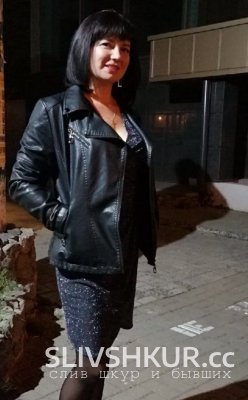 Екатерина Смирнова