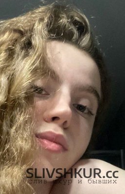 Анастасия Боровкова