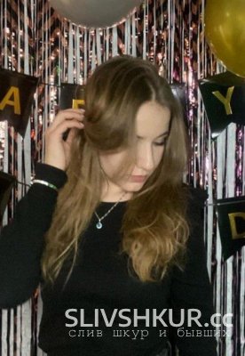 Валерия Маркова