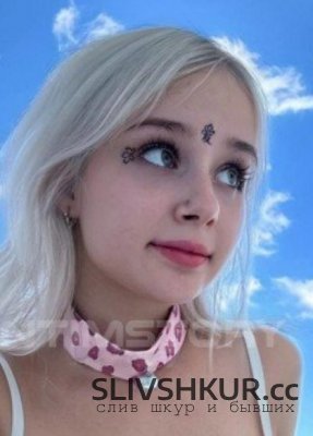 Маруся Цветкова