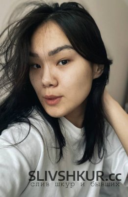 Алина Асемова