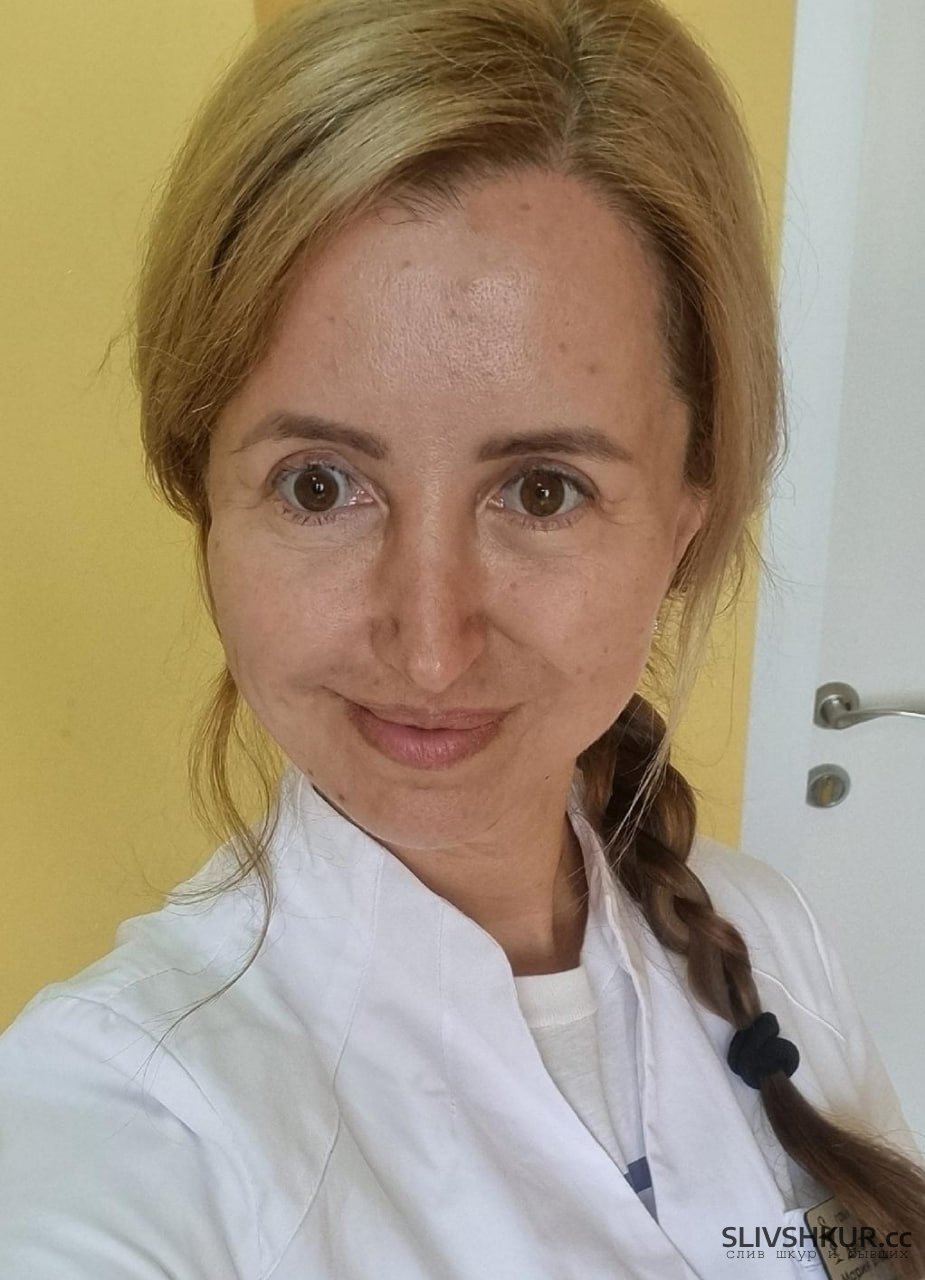 Слив шкуры Мария Диохтиовская с интим фото и видео