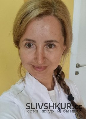 Мария Диохтиовская