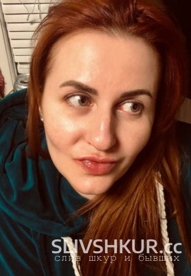 Лиля Пилявская