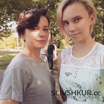 Анастасия Колюжная