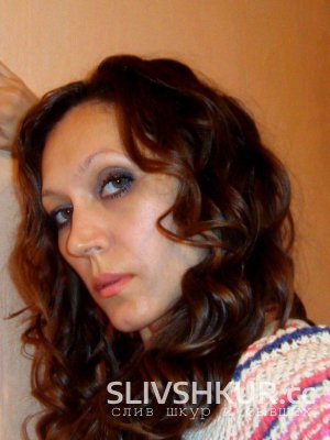 Анастасия Рыбкина