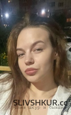 Виктория Бабышева