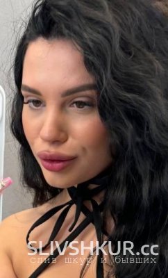 Полина Сычева