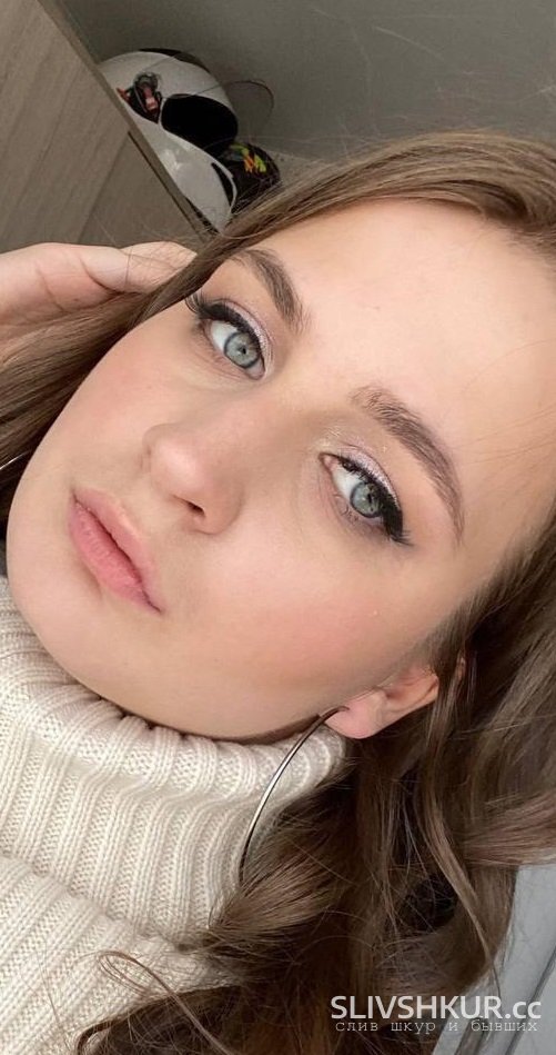Слив шкуры Алена Хилькевич с интим фото и видео