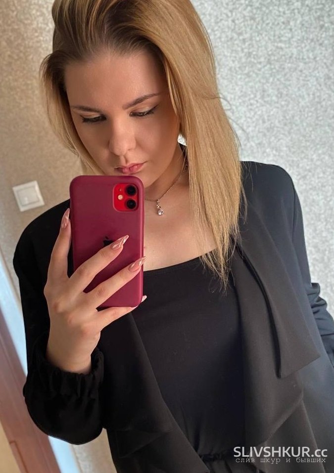 Слив шкуры Лола Шипачева с интим фото и видео
