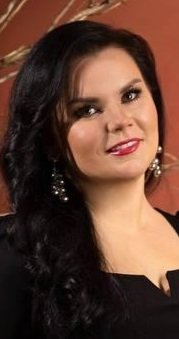 Маргарита Николаева