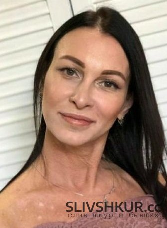 Слив шкуры Инна Годышева с интим фото и видео