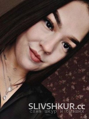 Анастасия Захарина
