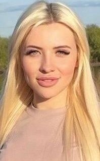 Ольга Сафроненкова