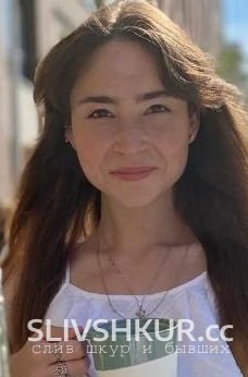 Анастасия Губина