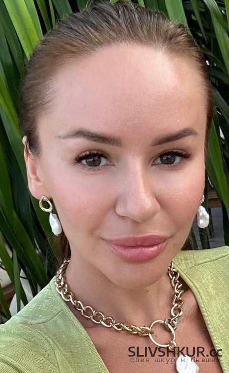 Слив шкуры Елена Антонова с интим фото и видео