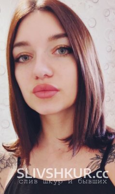 Наталья Полякова