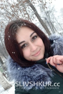 Вера Аббасова