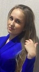 Светлана Савинова