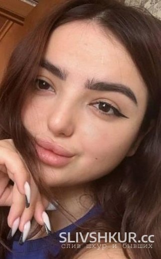 Слив шкуры Мила Торопова с интим фото и видео