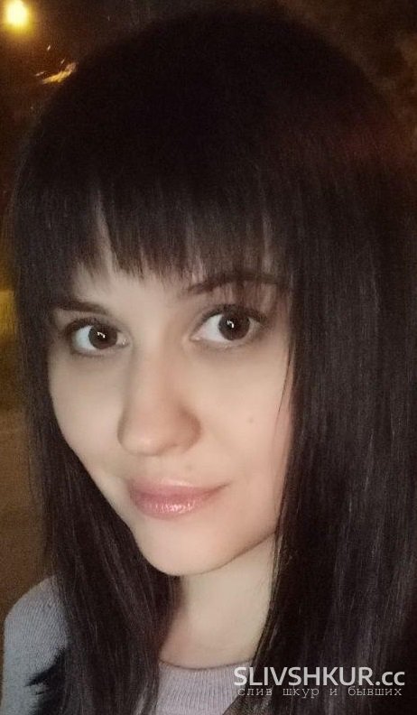 Слив шкуры Анна Солонина с интим фото и видео