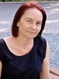 Мария Владимировна