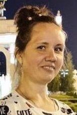 Леся Тимонова