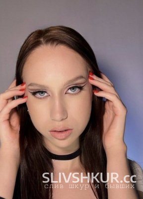Оксана Сергеева