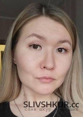 Дарья Симакова