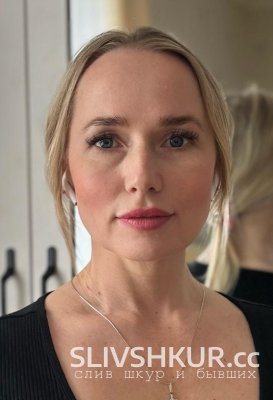 Анна Зуева