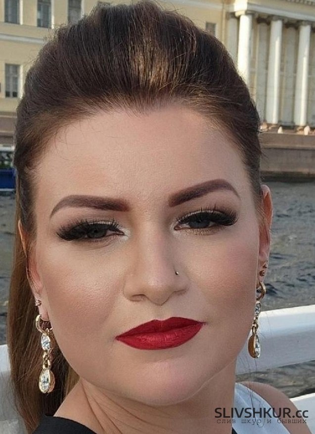 Слив шкуры Наталья Вахмистрова с интим фото и видео