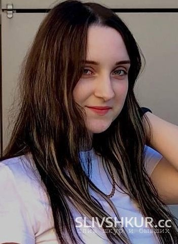 Слив шкуры Снежана Тюрина с интим фото и видео