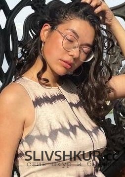 Слив шкуры Элина Нуриманова с интим фото и видео