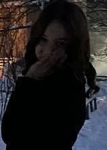 Екатерина Павильченко