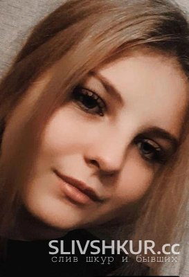 Анна Соколенко