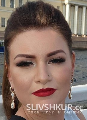 Наталья Вахмистрова