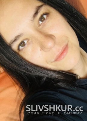 Анна Лысенко