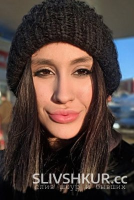 Валерия Милаева