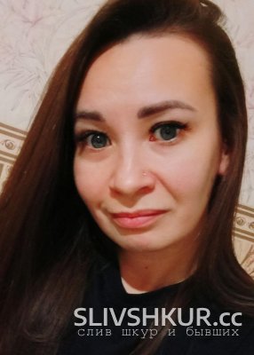 Екатерина Пестова