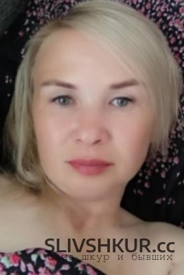 Анжелика Маринкина
