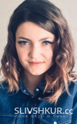 Елена Чернова