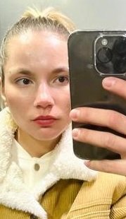 Слив шкуры Виктория Шершнёва с интим фото и видео