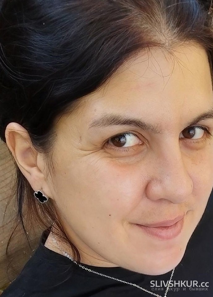 Слив шкуры Анна с интим фото и видео